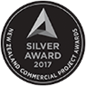2017 Silver Award
