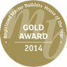 2014 Gold Award