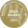 2005 Gold Award