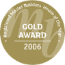 2006 Gold Award
