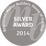 2014 Silver Award